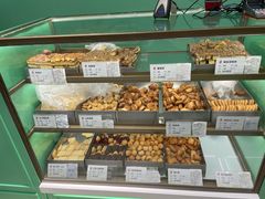 -上海哈尔滨食品厂(淮海中路店)