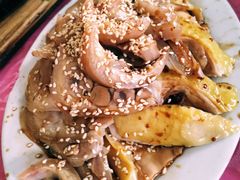 -羊桥饭店(江门紫沙路店)