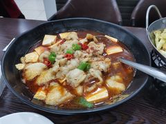 -复旦大学江湾校区食堂