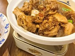 -金锅小厨(乐活街店)