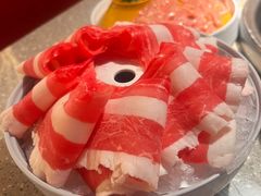 -大龙燚火锅(太古里店)