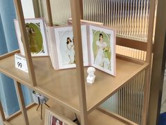 -海马体照相馆(广州新世界云门New park店)