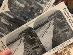 -欢乐海岸水秀剧场
