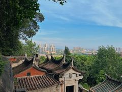 -草庵摩尼教遗址公园