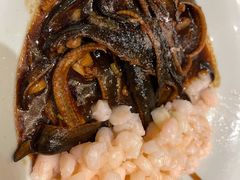 虾仁软兜-金陵饭店·梅苑