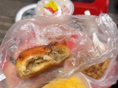 -毛氏汽水包(山海关路店)