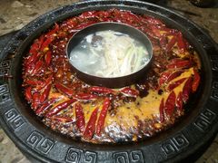 -重庆渝达老火锅(春熙路店)