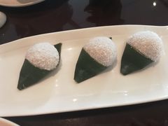 -顺德美的万豪酒店-万豪中餐厅