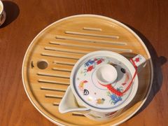 -南拳十三姨·潮汕砂锅粥(世纪金源店)