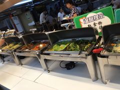 -文星素食(兴华路店)