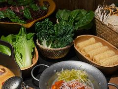 -大龙燚·旷野鲜火锅(广州首店)