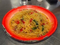 -馬伍旺川菜(金象城店)
