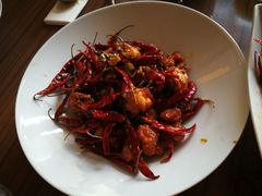 -Restaurant Hu Po