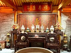 -北平楼·烤鸭·北京菜(牡丹园店)