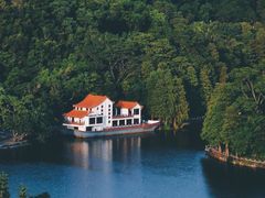 -深圳仙湖植物园