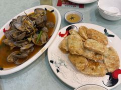 -潮汕铺老店(甜水井店)