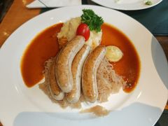 -兰特伯爵西餐厅·啤酒屋(方庄店)