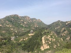 -云峰山自然风景区