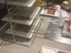 -丰茂烤串(建设街店)