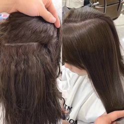 -DL HAIR SALON