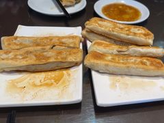 -福荣居褡裢火烧京味家常菜(西四店)