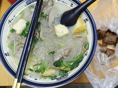 -鸭小妹鸭血粉丝(老门东店)