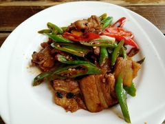 -鱼食饭稻·苏浙土菜17年老馆子(平江路店)