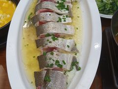 -鲁宴·鲁煨黄河生态大鲤鱼(月坛店)