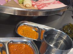 -哈哈碳都·牛肋条无限自助烤肉(宝龙店)