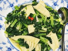 -江南雅厨(李公堤店)