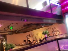 -聚点串吧·北京烧烤(海淀黄庄店)