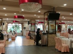 大堂-花好悦园(瀛洲店)