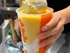 -极拉图·现制冰淇淋(大卫城店)