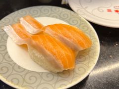 -三禾寿司(石龙店)