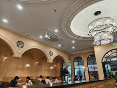-清真·AL-JANNAT 佳纳特餐厅(狮子桥店)