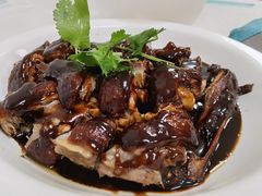 招牌碌鹅-汇兴源餐馆(小北路店)