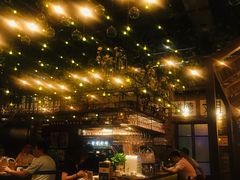 -高烤场烧烤餐厅(文华里店)