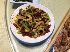 -陈傻子餐厅(世纪都会店)