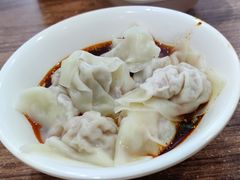 -继红顺河抄手名小吃