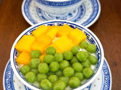 -黄氏壹品汇•水牛奶甜品(全国总店)