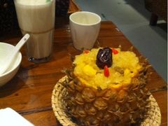 iphone_upload_pic-云海肴·汽锅鸡·云南菜(领展购物广场·中关村店)