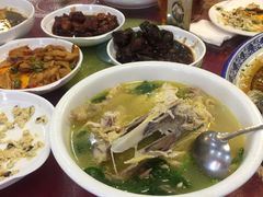 -长兴岛郊野公园农场食堂
