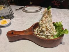 -俄士厨房(环球港店)