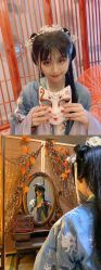 -陈攻馆·汉服