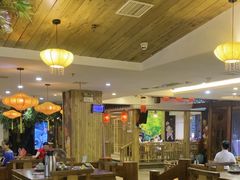 -萬家灯火·私房湘菜·22年老手艺(南岭大道店)