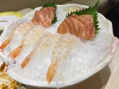 -莲寿司(国兴店)
