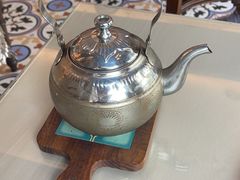 -百格里格.Uyghur cuisine(百色路店)