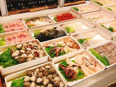 -火锅先生(五马街店)