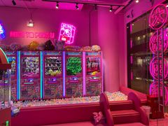 -BIG PINK大粉娃娃机主题馆(圆融星座店)