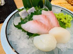 -千叶创意融合料理(水韵城店)